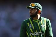 Iftikhar Ahmed (SJ) - 8.5 Credits